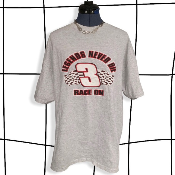 90s vintage legends tee - Picture 1 of 5